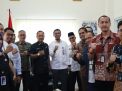 Wabup Murison Buka Rapat Pleno dan Product Matching TPAKD: Dorong Akses Keuangan untuk Kesejahteraan Masyarakat