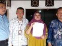 Disepakati Lewat Musyawarah, Tanah Hibah Milik Orang Tua Hj. Wati Binti H. Salehe di Mendahara Ilir Siap Jadi Lokasi Pelabuhan