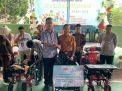 PTPN IV Regional 4 Peduli Disabilitas 