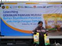 Distribusi Beras Murah Diperluas, PalmCo Salurkan 195 Ton SPHP ke Tiga Pulau