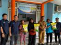 Bantu Warga, PTPN Regional 4 Jual Beras PSHT Harga Murah 
