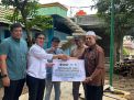 PTPN Regional 4 Bantuan Rehab Masjid Jamaah Haji