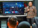 Indosat Ooredoo Hutchison dan Komdigi Perkuat Ekosistem Registrasi eSIM Digital Berbasis Biometrik