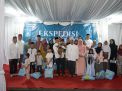 Gelar Ekspedisi di 7 Provinsi, PalmCo Jadikan Safari Ramadan Momentum Konsolidasi dan Penguatan Integritas Karyawan