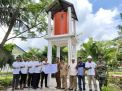 Hari Air Sedunia, Jejak PalmCo dari Kalimantan hingga Wilayah Bencana