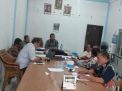 Rapat Perdana Pengurus PGIW Jambi, Mantapkan Program Kedepan dan Sidang MPL