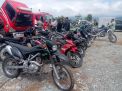Misteri KLX Milik BPKPD ,Audit Aset Di Pemkab Kerinci BPK Terkesan Hanya Sekedar Mengotori Kertas Saja