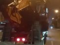 Masyarakat Soroti Kinerja Kapolsek Bangko, Excavator Diduga Menuju Lokasi PETI Bebas Melintas Hampir Setiap Malam