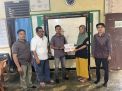 Wujud Kepedulian Sesama, PTPN IV Regional IV Salurkan Bantuan untuk Pengobatan Putri Karyawan Pemanen