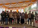 Genjot Produktivitas, 80 Petani Sawit Merangin Belajar Budidaya di Kebun Bunut PTPN IV Regional IV