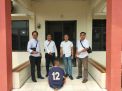 Tak Terima Ditegur Saat Makan , Pria di Tanjung Raden Tusuk Keponakan