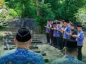 Bupati Batanghari kunjungi makam pahlawan peringati HKN
