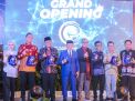 Gubernur Jambi Al Haris Resmikan Data Center GDC, Tonggak Baru Infrastruktur Digital Modern Kebanggaan Putra Daerah Jambi