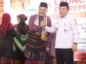 Gubernur Jambi Al Haris Apresiasi Entrepreneurship Award LLDIKTI Universitas Muhammadiyah Jambi