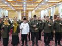 Gubernur Al Haris Hadiri Pelantikan Tim Gugus Tugas PAUD-HI Provinsi Jambi