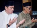 Bupati Batanghari Mhd. Fadhil DOA Bersama Jelang Puasa Ramadhan