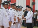 Gubernur Al Haris: Pengukuhan Kades Muaro Jambi Ke-2 se-Indonesia Setelah Bogor