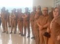 Kepala OPD Membelot, Sekarang Ini Ketar Ketir Bak Cacing Kepanasan