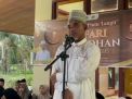 PTPN IV Regional 4 Gelar Safari Ramadhan di Masjid Al Muttaqien, Santuni Yatim Piatu