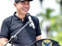 Bupati Fadhil Arief Harapkan Kenyamanan Warga Pada Malam Ini, Dinas PUTR Pasang Lampu PJU Hingga ke Desa