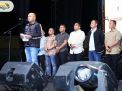 Bupati Tebo Agus Rubiyanto Buka Secara Resmi Malam Puncak HUT Tebo ke- 26
