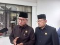 Ketua DPRD Muaro Jambi Akan Beri Saksi Kepada Perusahaan yang Melanggar Aturan