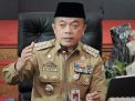 Tiga Nama Pj Walikota Jambi di Usulkan Ke Kemendagri