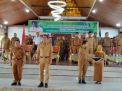 Bupati Batanghari Serahkan SK CPNSD Formasi 2024