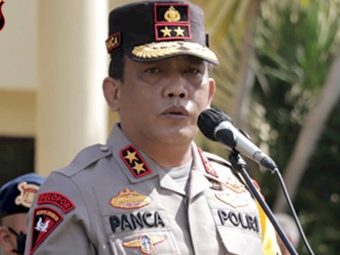 Kapolda Sumut Murka Dengan Oknum Polisi Yang Lakukan Pemerasan