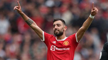 Bermodalkan Kepercayaan Diri, MU Siap Gilas Atletico Madrid di Liga Champions