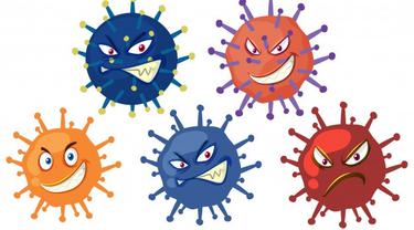 Puncak Kasus Omicron Diperkirakan Pertengahan Maret 2022