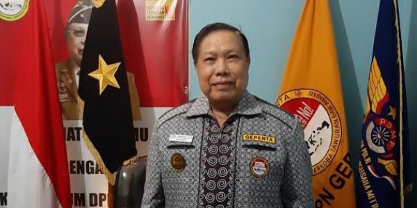 Pesan Parasian Simanungkalit Untuk Ferdy Sambo CS: Berdoalah Minta Pengampunan Kepada Tuhan