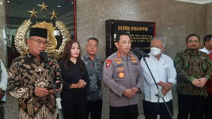 Tidak Ada Pembatasan Perayaan Natal 2022 dan Tahun Baru 2023