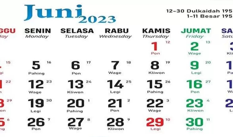 SKB 3 Menteri: Tanggal 2 Juni Libur Cuti Bersama Waisak