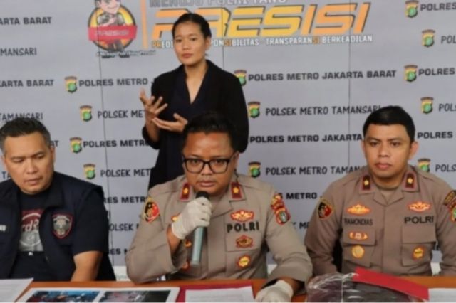 Hati-Hati! Modus Baru Pemerasan Berkedok Kencan Melalui Sebuah Aplikasi