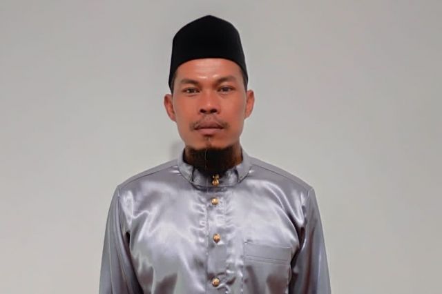 SMK N-2 Kerinci Kejar Lokomotif Setingkat Sekolah Kejuruan