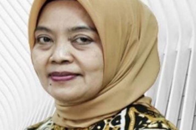 Beredar Kabar Pj Wali Kota Jambi Pejabat dari Pusat 