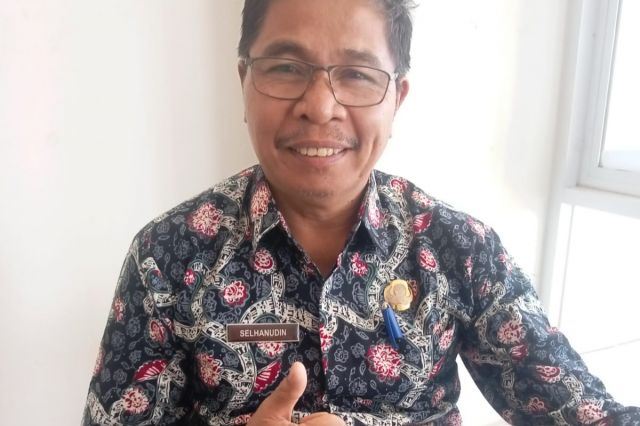 Momen Lebaran ,Dinas Pariwisata Memberi Masukan Bagi PAD Kerinci Lebih Kurang 400 Juta