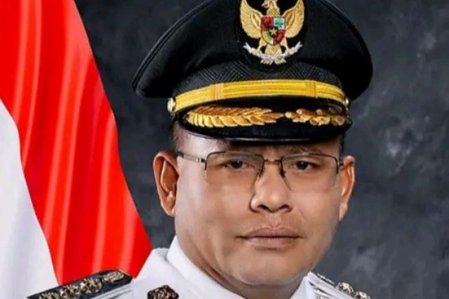 Walikota Prabumulih Yang Viral Copot Kepsek Ternyata Punya Empat Istri