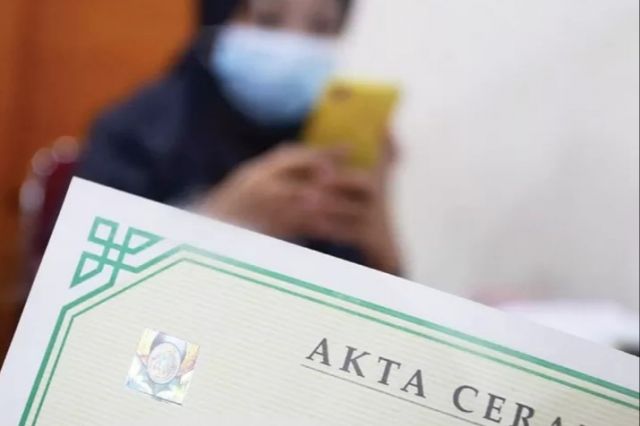 Sepanjang Tahun 2025, Seribu Lebih Perempuan di Kota Jambi Berstatus Janda