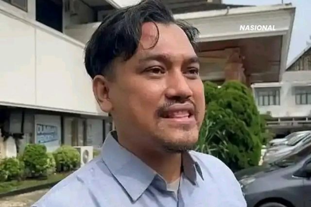Guru SMK di Jambi Lapor ke Diknas usai Babak Belur Dikeroyok Siswanya