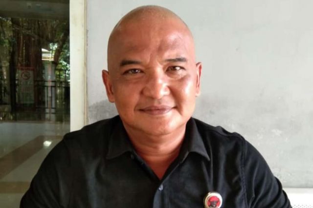 Fraksi PDI-P DPRD Kota Medan Nilai Wacana Pilkada oleh DPRD Ancam Demokrasi