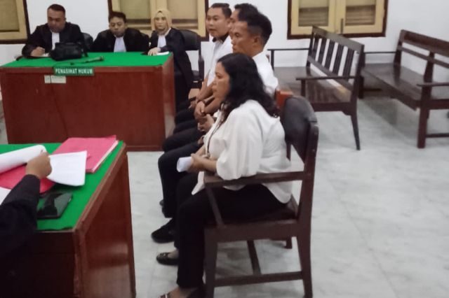 Sidang Kode Etik Peradi, Elman Simangunsong, SH, MH Tidak Bisa Beracara Selama Tiga Bulan Dan Denda Lima Juta Rupiah