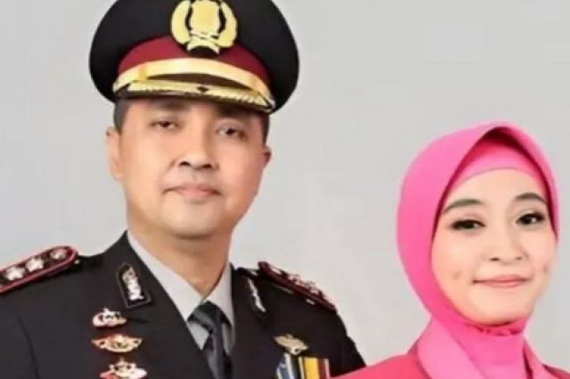 Terjerat Kasus Narkoba, Kapolres Bima dan Istri Ditangkap Polda NTB