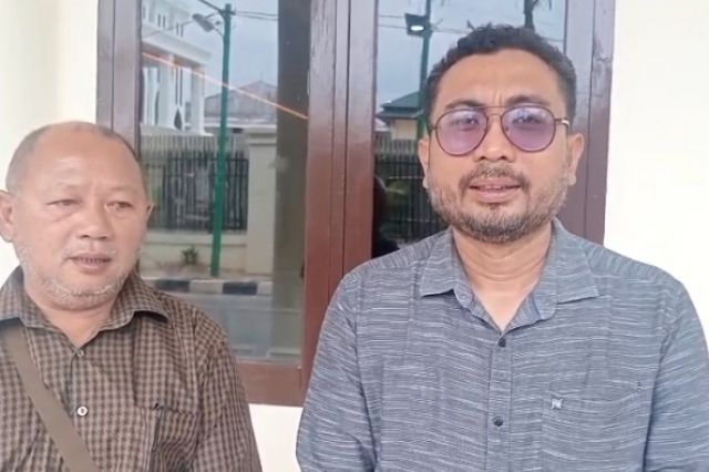 Empat Saksi Perkuat Dan Tolak Tuduhan Kepada Tersangka dan Minta Dibebaskan