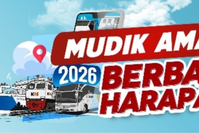 PTPN IV Regional IV, Siapkan Mudik Gratis Lebaran