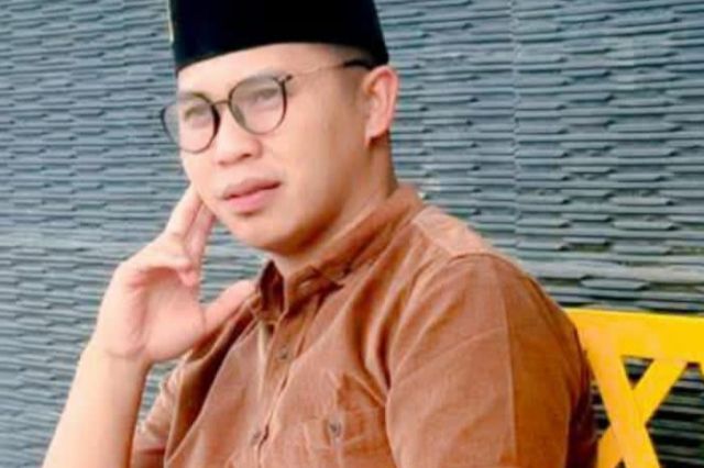 Dugaan Korupsi Di Desa Air Terjun Mulai Terbongkar , Warga Berharap APH Jangan Tinggal Diam