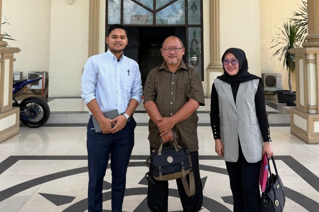 Laporan Direktur PT. Fajar Lestari Anugrah Sejati Ditindaklanjuti, Polda Jambi Selidiki Dugaan Pemalsuan Dokumen