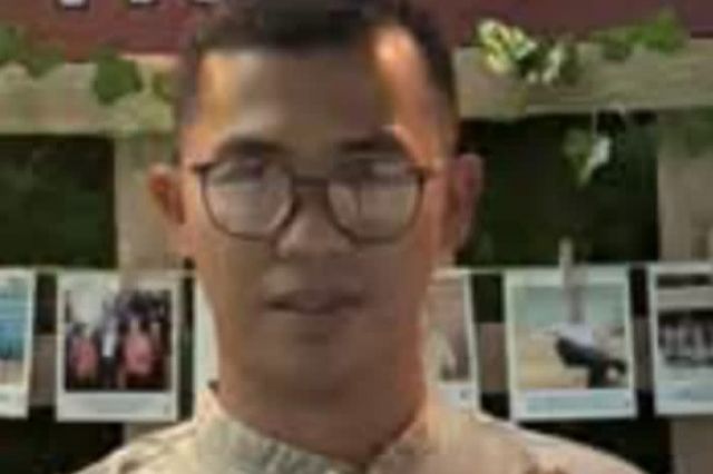 Warga Air Terjun Berharap Penegak Hukum Usut Tuntas Korupsi Yang Dilakukan Oknum Kades