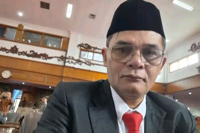 Daulat Sitorus Apresiasi Polda Jambi Atas Keberhasilan Menangkap DPO Kasus Narkoba 58 Kg